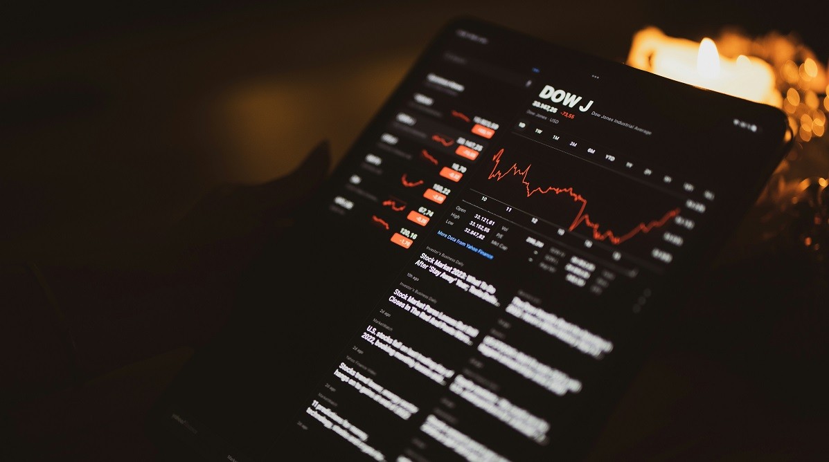 What I learned from Covid-19: The market does its own thing